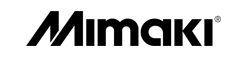 mimaki logo 001